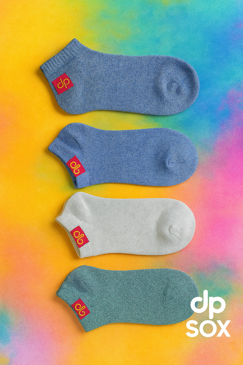 Cotton C Cut Socks 10 Pair 