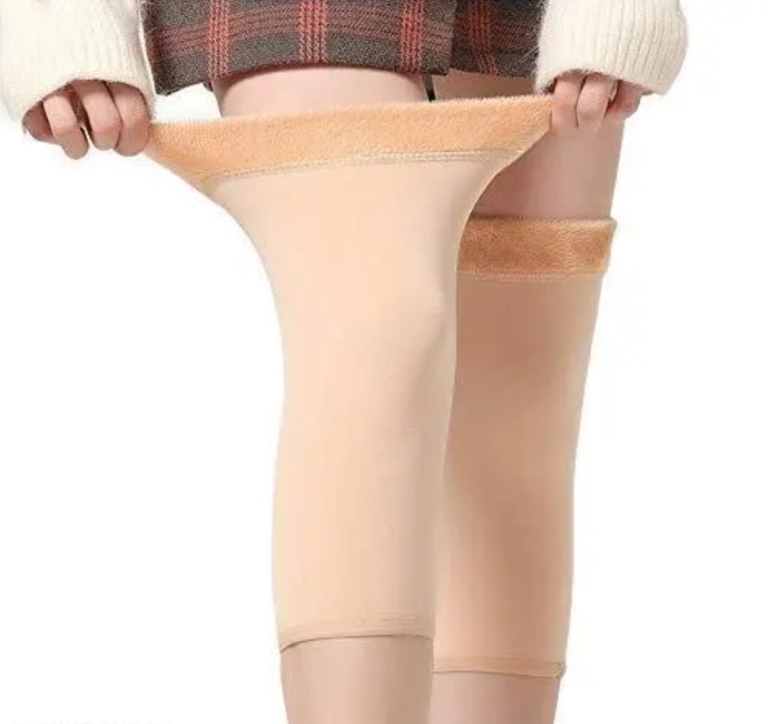 Hot 🔥 Snow Knee Support 12 Pair 