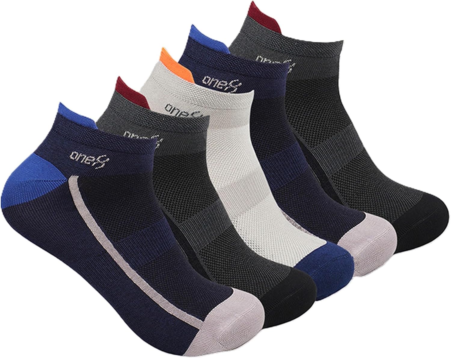 Ankle length socks Surplus Lot 10 Pair 